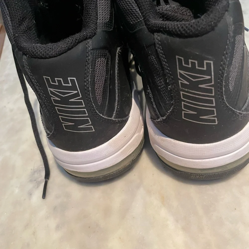 BLACK NIKE - Picture 4 of 6